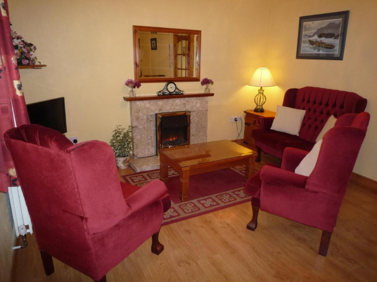 Lakeside Lodge Bantry By Trident Holiday Homes 外观 照片