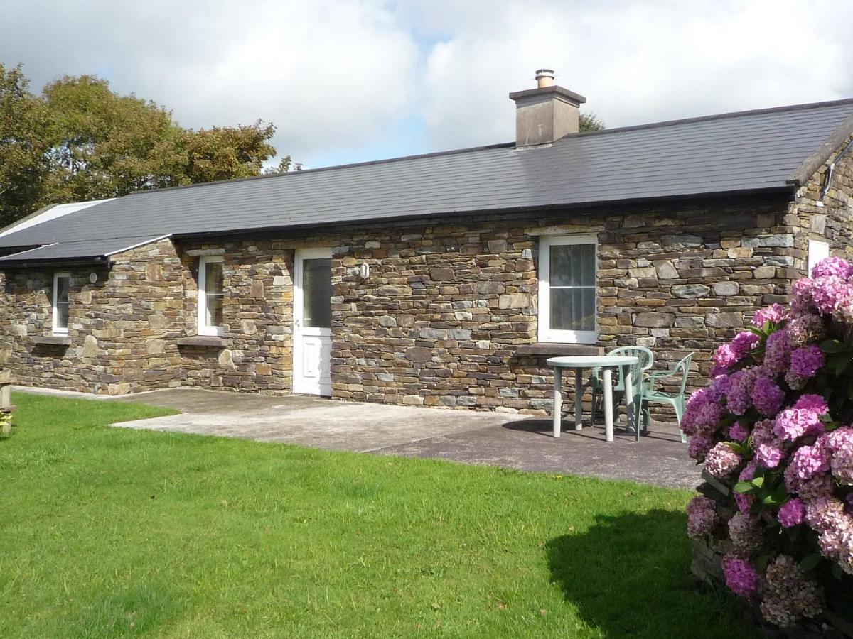 Lakeside Lodge Bantry By Trident Holiday Homes 外观 照片