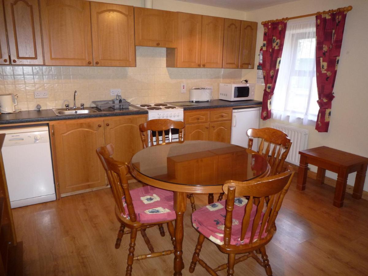Lakeside Lodge Bantry By Trident Holiday Homes 外观 照片