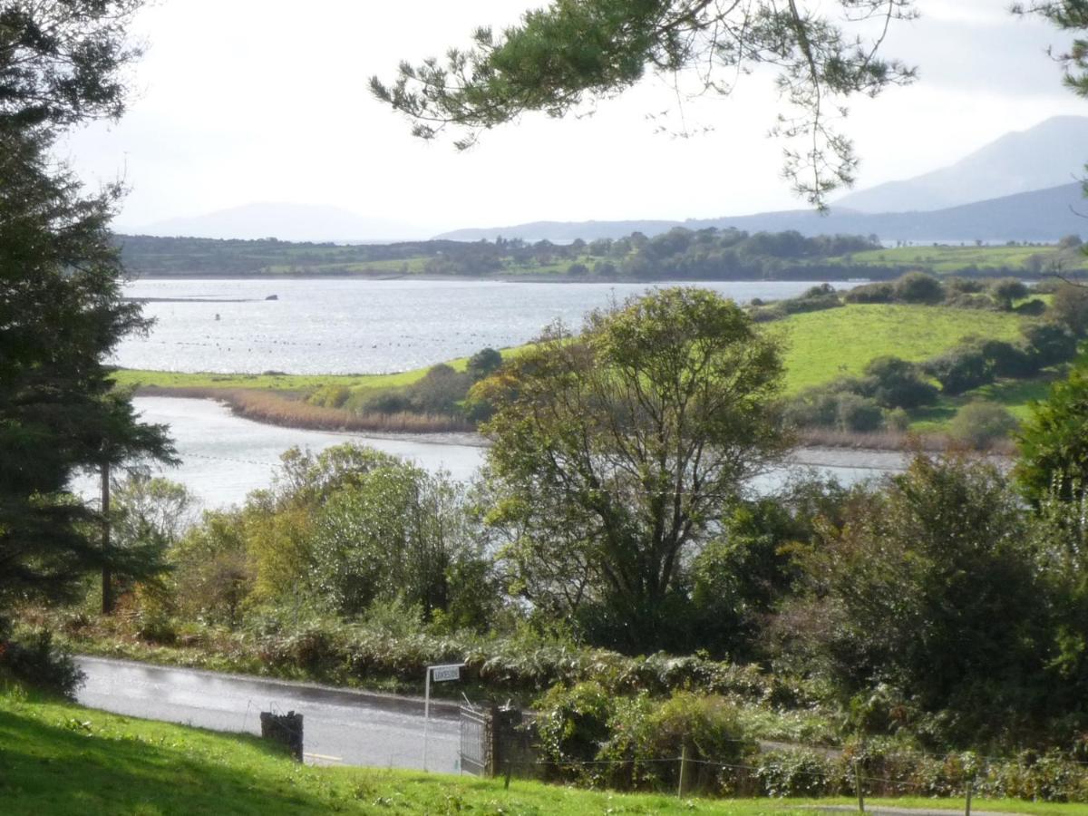 Lakeside Lodge Bantry By Trident Holiday Homes 外观 照片